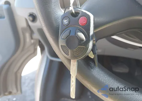 2015 Ford Transit-250 из США, поврежденный, VIN 1FTYR1ZM5FKA20858